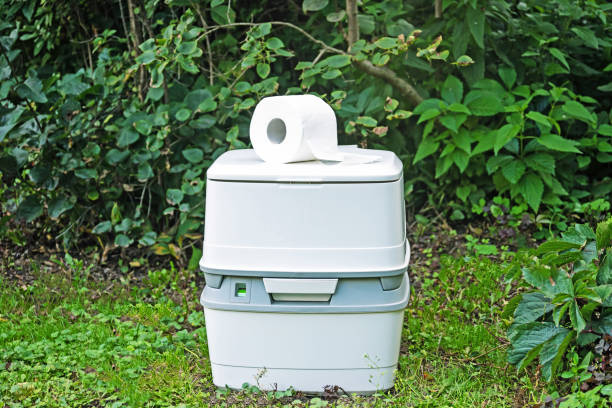 Best High-end porta potty rental  in Northwest Harwinton, CT