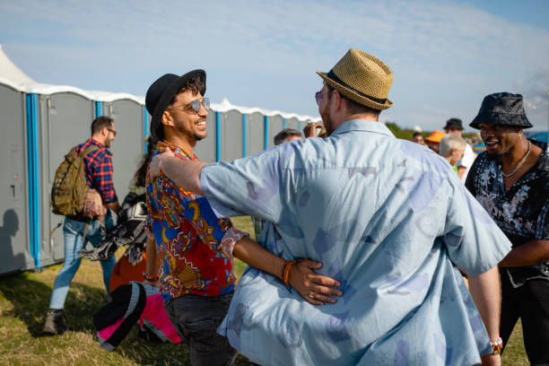 Best Porta potty rental for parties  in Northwest Harwinton, CT