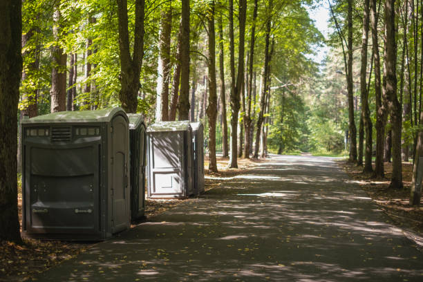 Best Affordable portable toilet rental  in Northwest Harwinton, CT