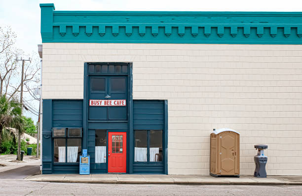 Portable Toilet Options We Offer in Northwest Harwinton, CT
