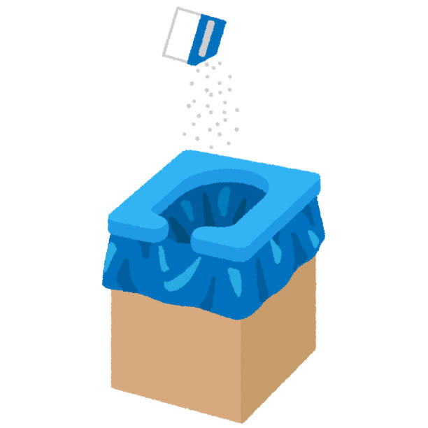 Portable Toilet Options We Offer in Northwest Harwinton, CT